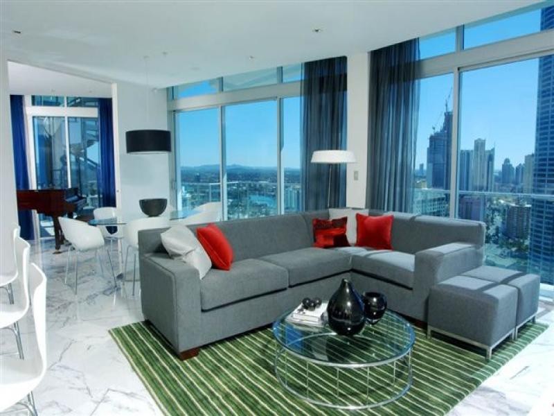 Surfers Paradise QLD 4217