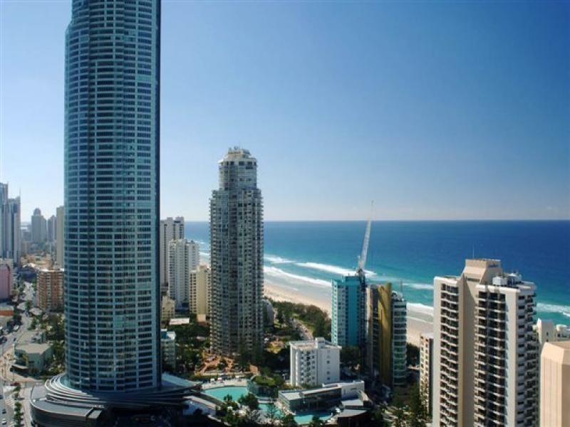 Surfers Paradise QLD 4217