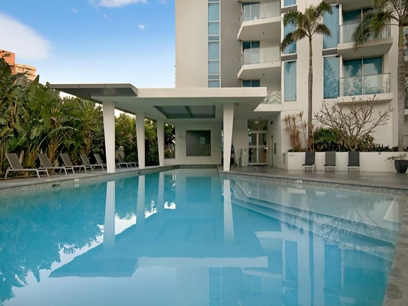 Surfers Paradise QLD 4217