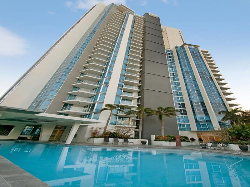 Surfers Paradise QLD 4217
