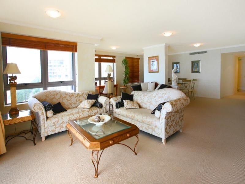 Surfers Paradise QLD 4217