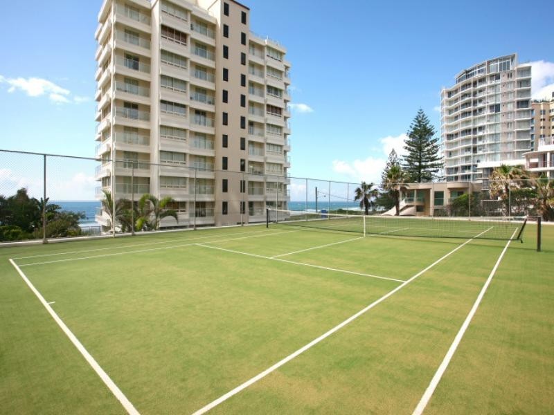 Surfers Paradise QLD 4217