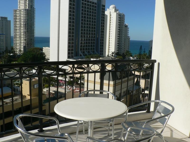 Surfers Paradise QLD 4217