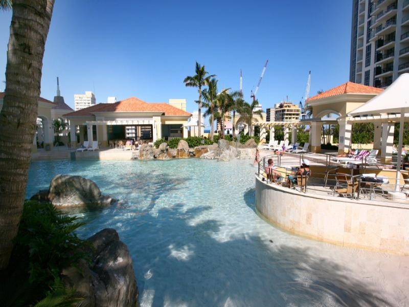 Surfers Paradise QLD 4217