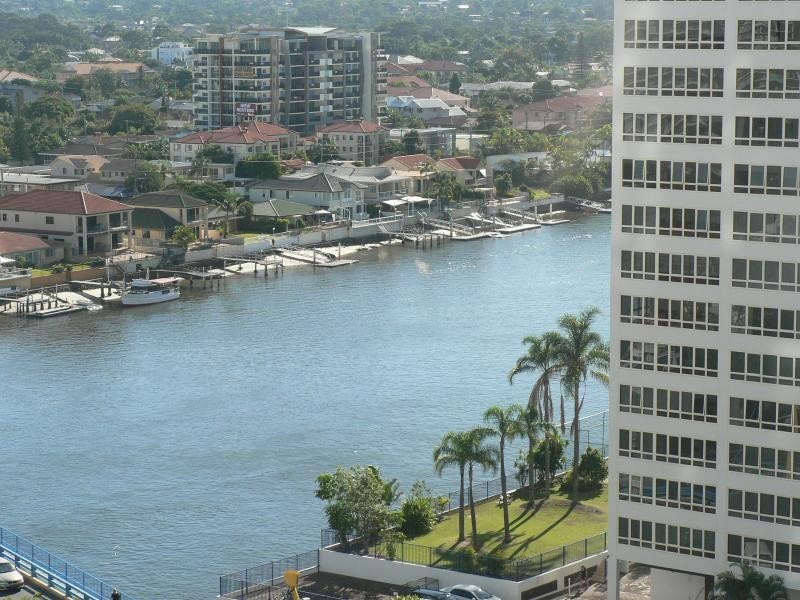 Surfers Paradise QLD 4217