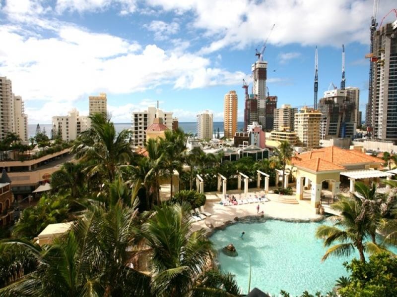 2094/23 Ferny Avenue, Surfers Paradise QLD 4217