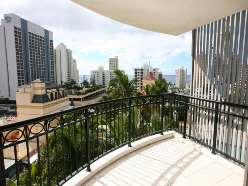 2094/23 Ferny Avenue, Surfers Paradise QLD 4217
