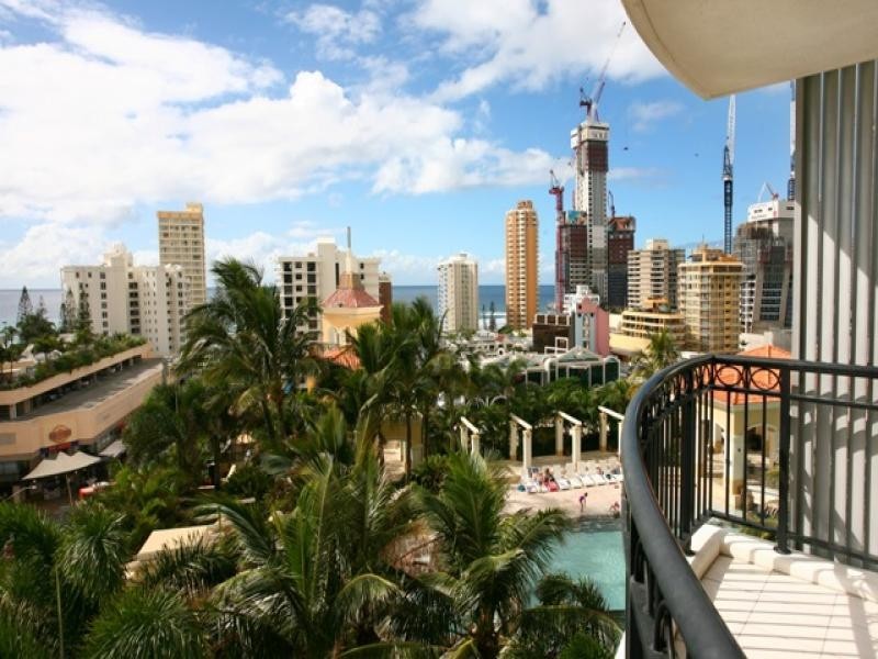2094/23 Ferny Avenue, Surfers Paradise QLD 4217