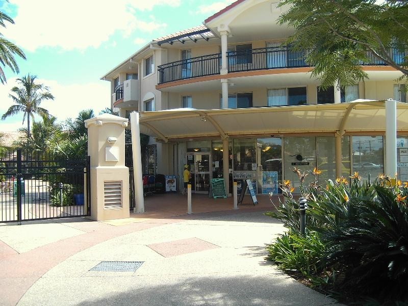 Mermaid Beach QLD 4218