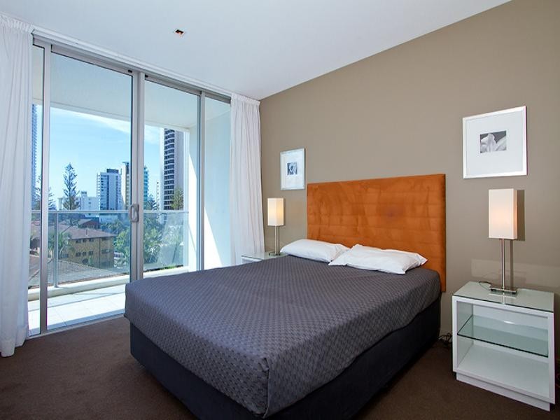 Surfers Paradise QLD 4217