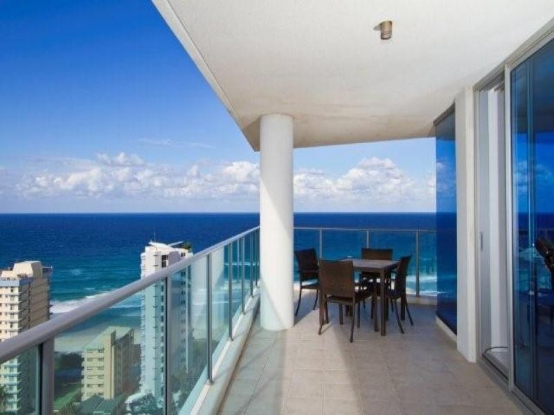 2205/18 Enderley, Surfers Paradise QLD 4217