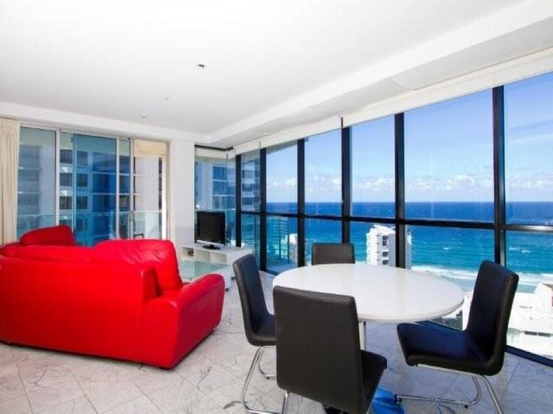 2205/18 Enderley, Surfers Paradise QLD 4217