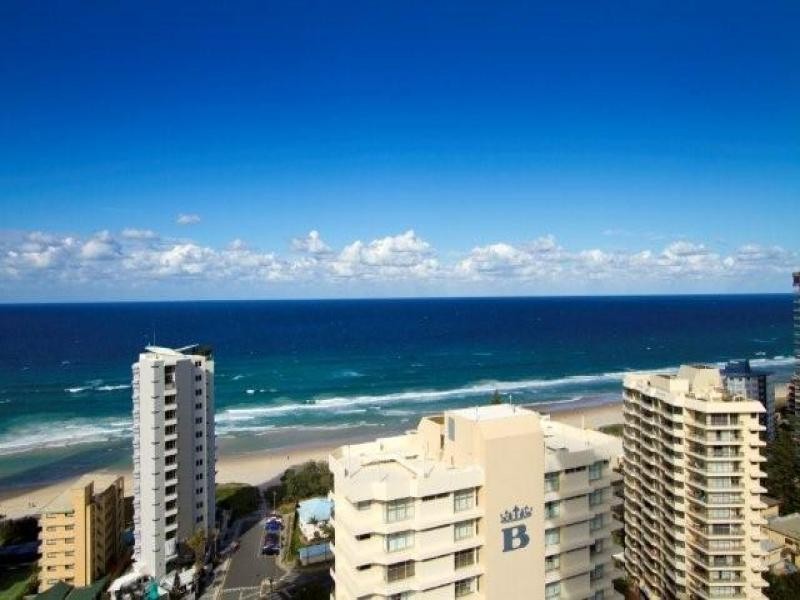 2205/18 Enderley, Surfers Paradise QLD 4217