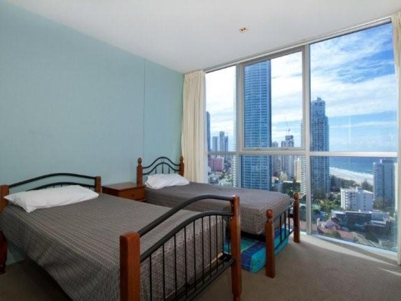 2205/18 Enderley, Surfers Paradise QLD 4217