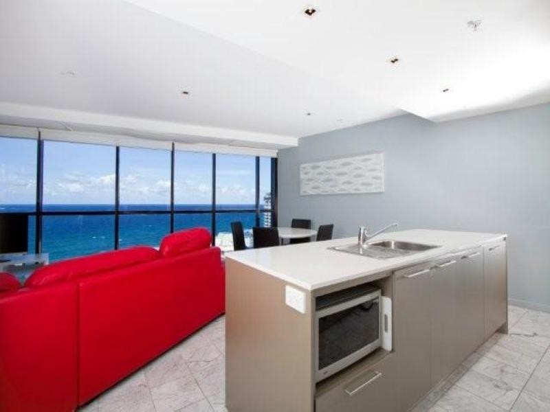 2205/18 Enderley, Surfers Paradise QLD 4217