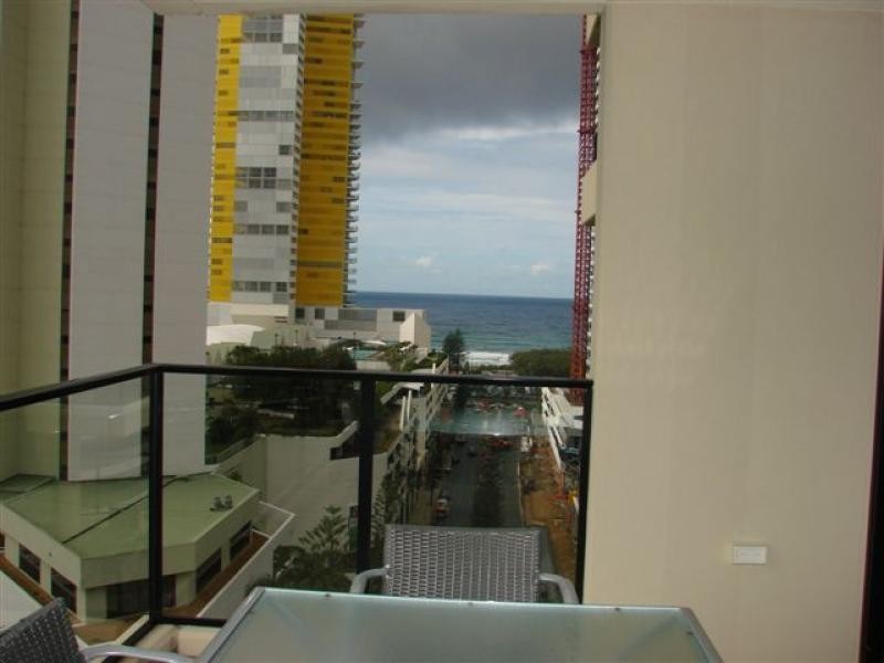Broadbeach QLD 4218