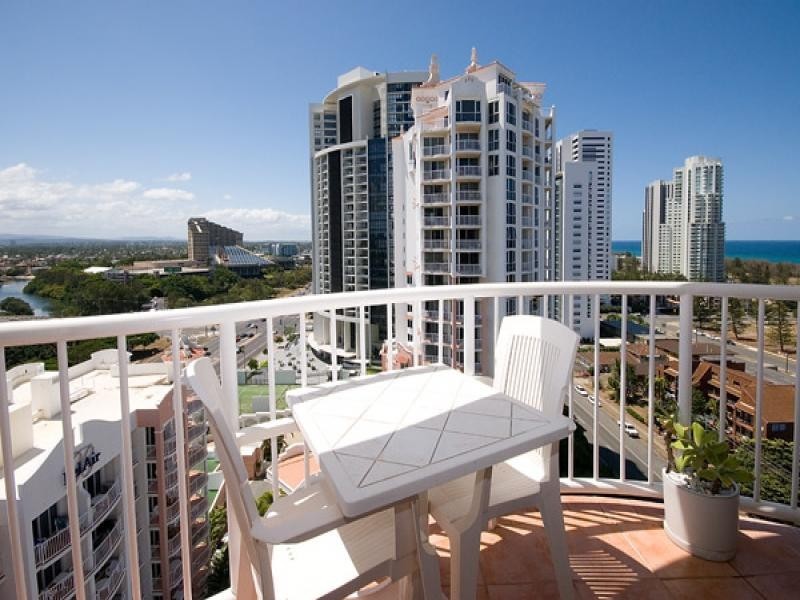 Broadbeach QLD 4218