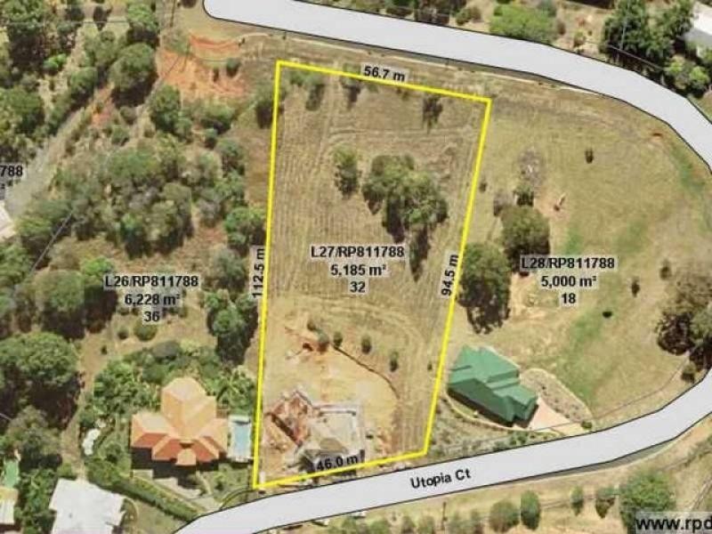 32 Utopia Court, Tallai QLD 4213