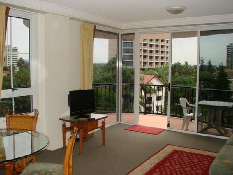 Broadbeach QLD 4218