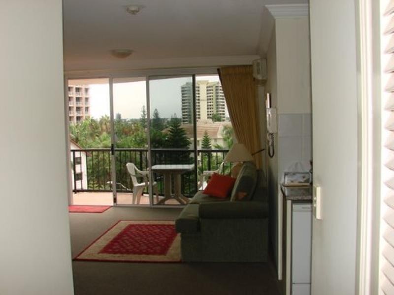 Broadbeach QLD 4218