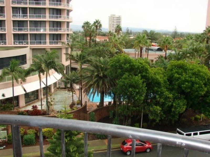 Broadbeach QLD 4218