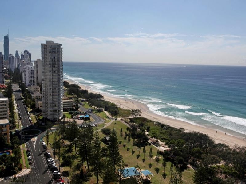 Broadbeach QLD 4218