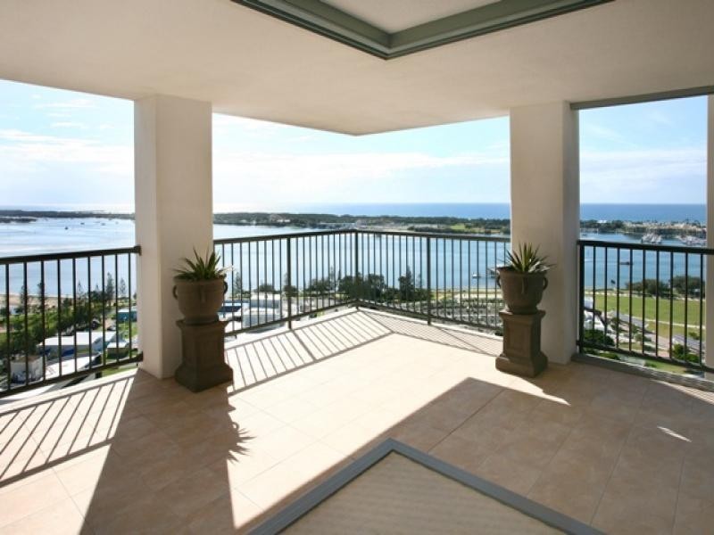 170/105 Scarborough, Southport QLD 4215