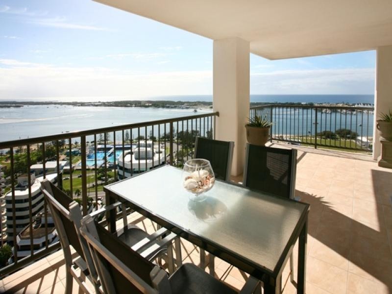 170/105 Scarborough, Southport QLD 4215