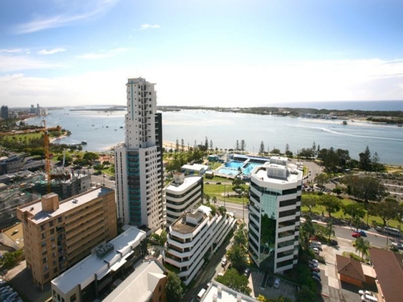 170/105 Scarborough, Southport QLD 4215