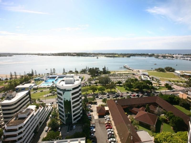 170/105 Scarborough, Southport QLD 4215