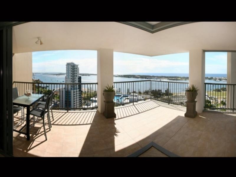 170/105 Scarborough, Southport QLD 4215