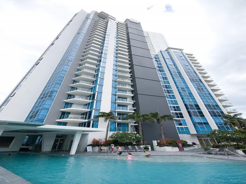 1606/18 Enderley Avenue, Surfers Paradise QLD 4217