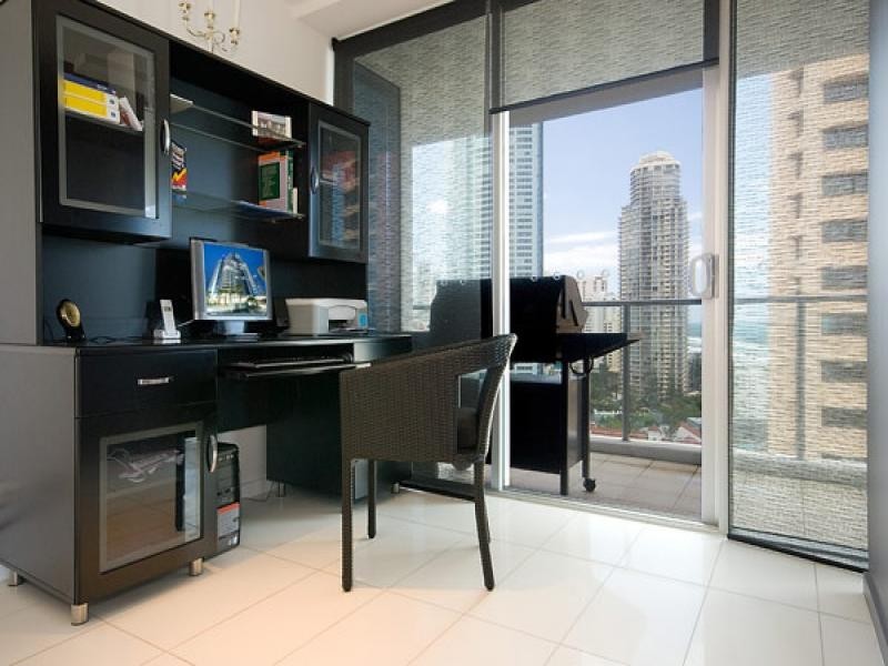 1606/18 Enderley Avenue, Surfers Paradise QLD 4217