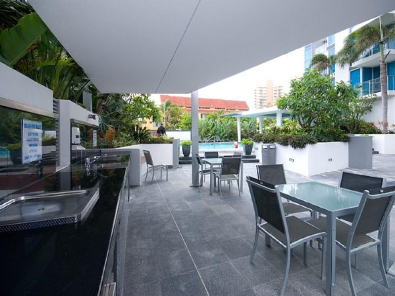 1606/18 Enderley Avenue, Surfers Paradise QLD 4217