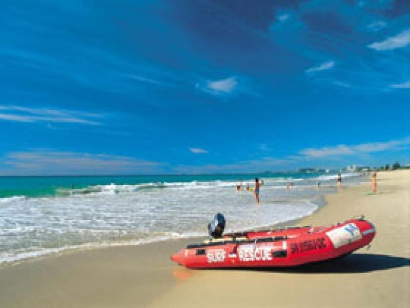 8 Flamingo Key, Broadbeach Waters QLD 4218