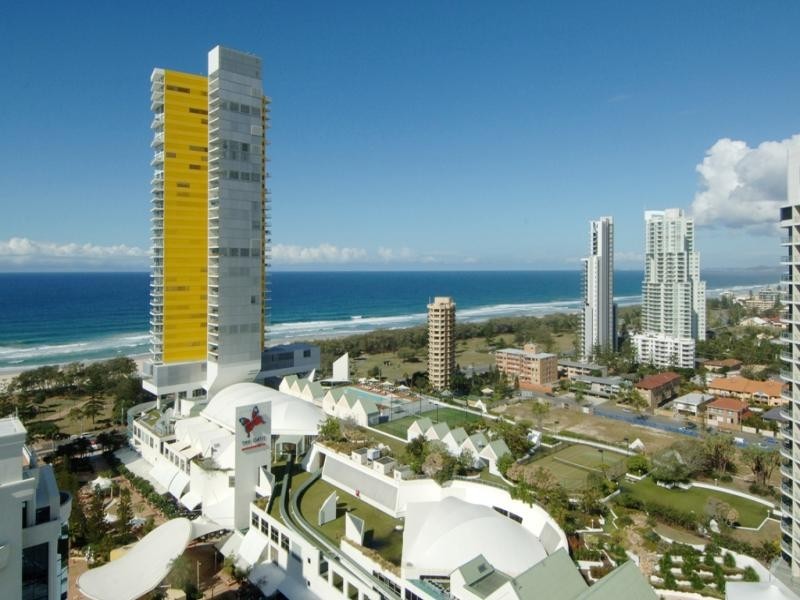 Broadbeach QLD 4218