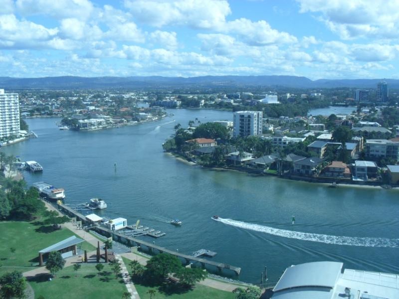 3146/23 Ferny Avenue, Surfers Paradise QLD 4217