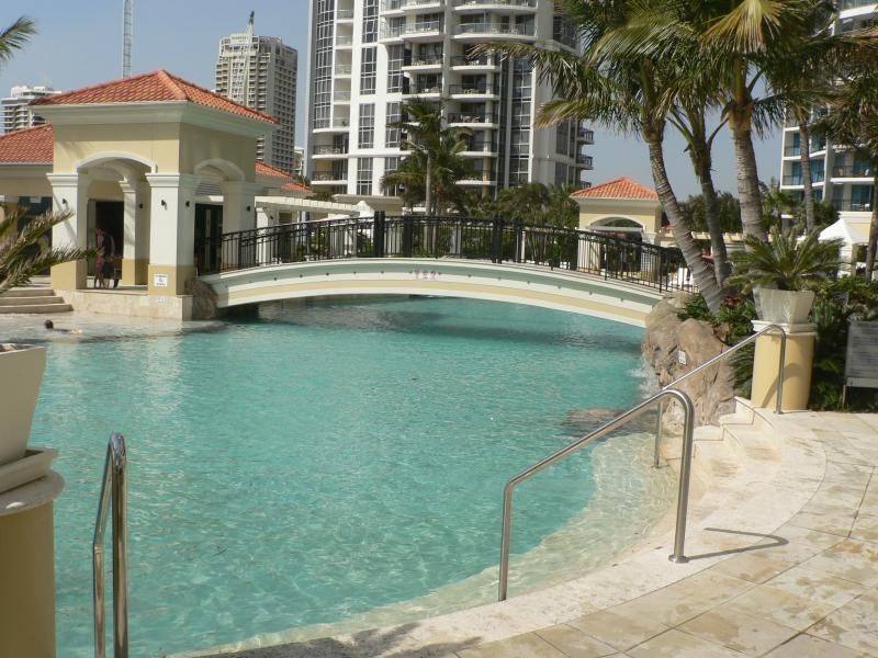 3146/23 Ferny Avenue, Surfers Paradise QLD 4217