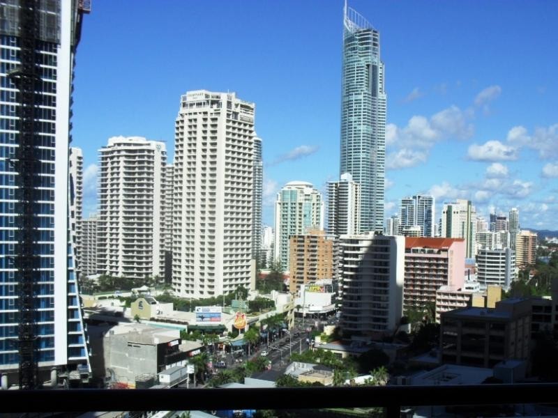 3146/23 Ferny Avenue, Surfers Paradise QLD 4217