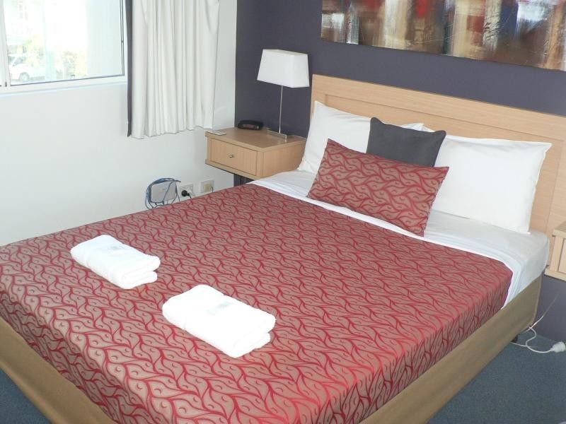 Mermaid Beach QLD 4218