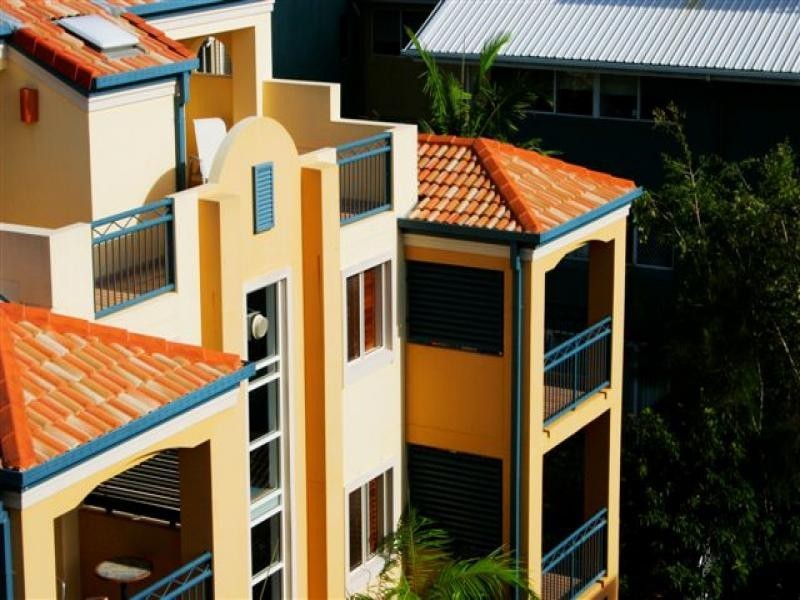 Mermaid Beach QLD 4218