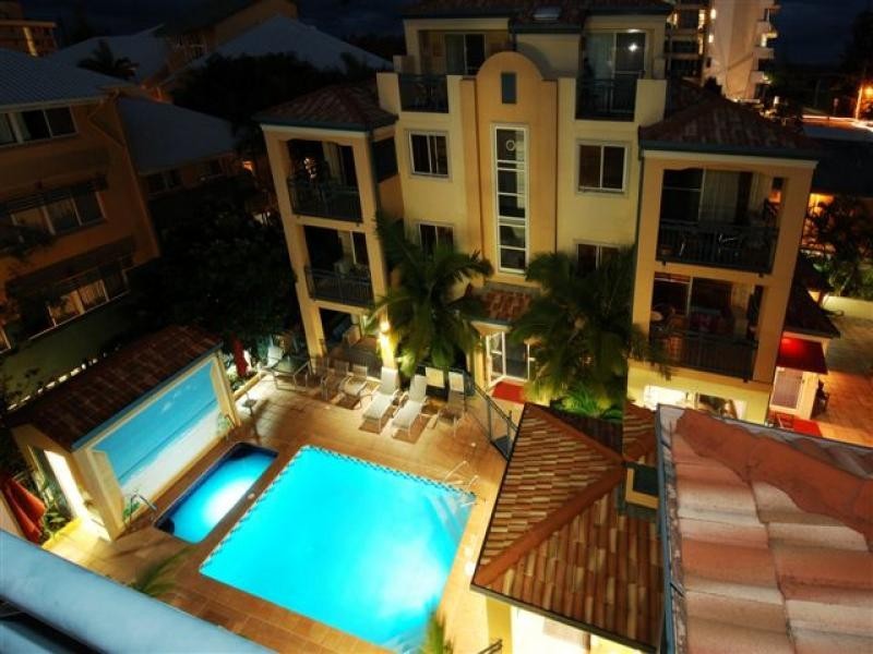 Mermaid Beach QLD 4218