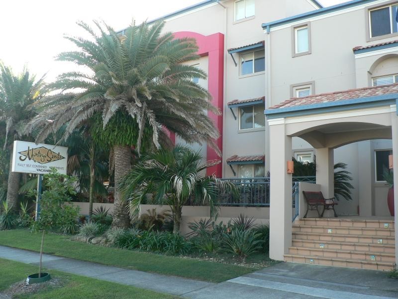 Mermaid Beach QLD 4218