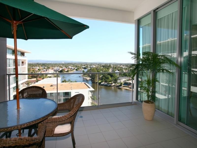 1804/33 T E Peters Drive, Broadbeach QLD 4218