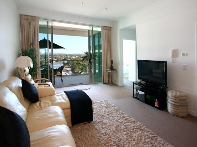 1804/33 T E Peters Drive, Broadbeach QLD 4218