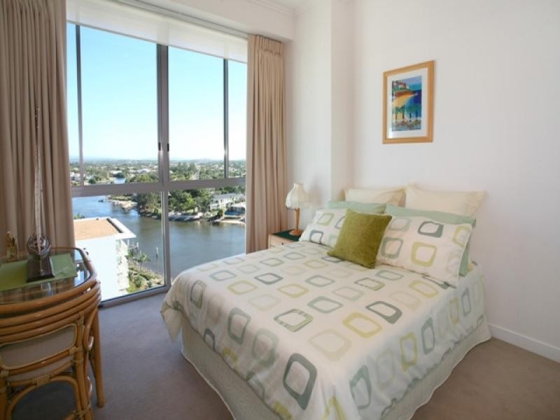 1804/33 T E Peters Drive, Broadbeach QLD 4218