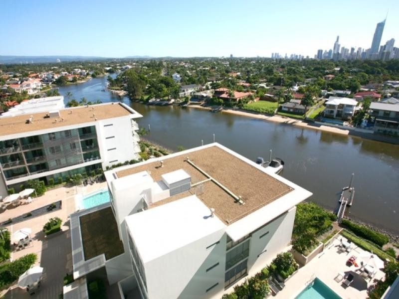 1804/33 T E Peters Drive, Broadbeach QLD 4218