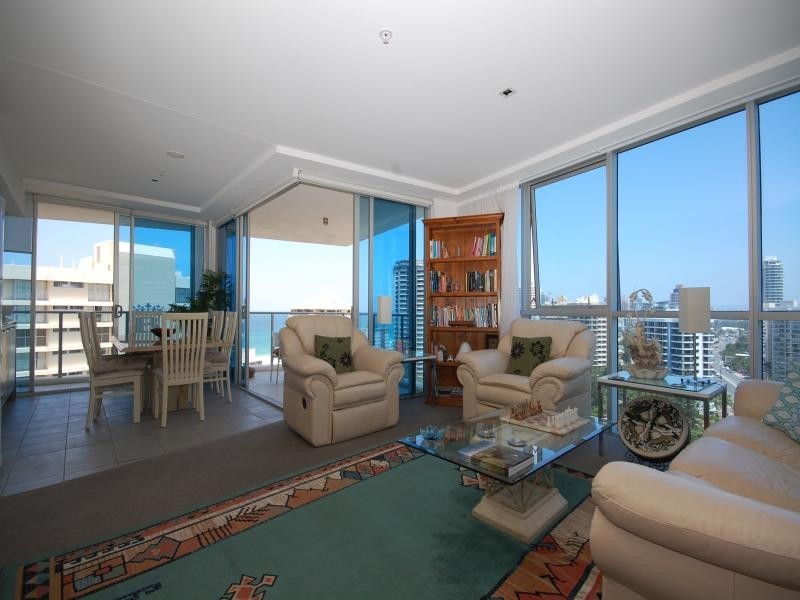 1507/16 Enderley Avenue, Surfers Paradise QLD 4217