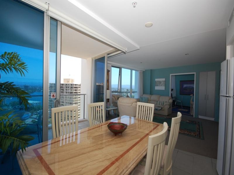 1507/16 Enderley Avenue, Surfers Paradise QLD 4217