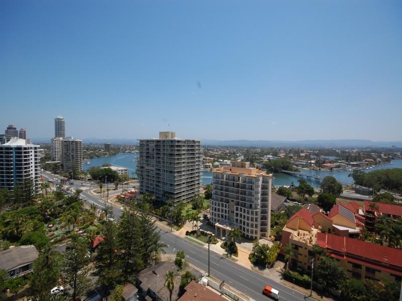 1507/16 Enderley Avenue, Surfers Paradise QLD 4217